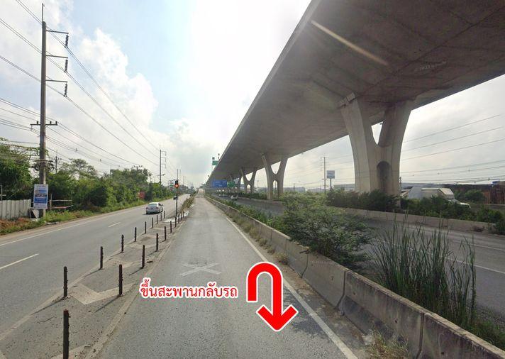 รูป ขายที่ดิน ในโครงการวิจิตรธานี บางนา-ตราด บางปะกง ฉะเชิงเทรา - รูปที่ 13/18