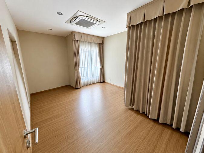 รูป ขายบ้านเดี่ยว 2 ชั้น ภัสสร วงแหวน–รามอินทรา บ้านเดี่ยวหลังมุม พื้นที่ 64.8 ตร.วา ฟังก์ชันครบ 4 ห้องนอน ใกล้ Fashion Island และรถไฟฟ้าสายสีชมพู - รูปที่ 6/9