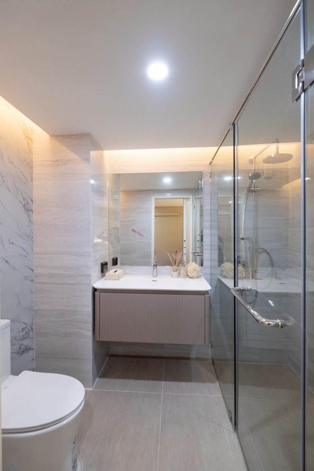 picture 🏢 Condo for Sale : The Winning Tower   Property Code | LNP-C14172  - 19/20