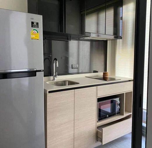 picture Base Garden. 1bed 31sq.m. Line id: @pfagent - 4/6
