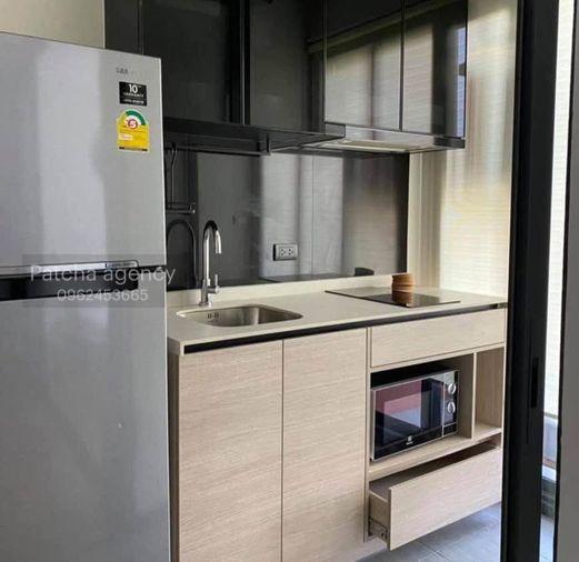 picture Base Garden. 1bed 31sq.m. Line id: @pfagent - 4/6