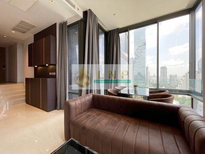 picture ðĒ Condo for Rent: Ashton Silom Property Code | LNP-C613 - 31/36