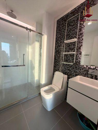 picture ✨ For Rent: The Room Sukhumvit 69 Condo ✨    💰 Only 23,000 THB/month - 6/6