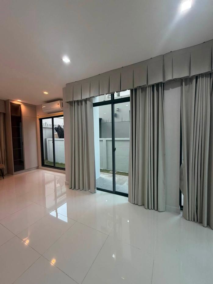 picture 🏠 House for Sale : Bangkok Boulevard Bangna - Srinakarin   Property Code | LNP-H1099  - 10/14
