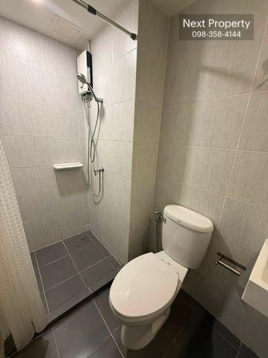 picture AS2225 iCondo Green Space Sukhumvit 77 Phase 2 For Rent - 6/8