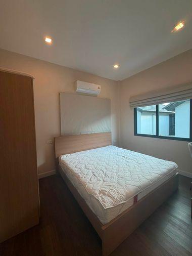 picture 🏠 House for Sale : Bangkok Boulevard Bangna - Srinakarin   Property Code | LNP-H1099  - 2/14