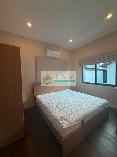 picture ð House for Sale : Bangkok Boulevard Bangna - Srinakarin Property Code | LNP-H1099 - 2/14