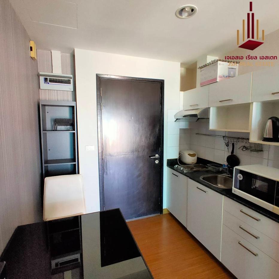 picture ✨ For Sale: Diamond Ratchada Condo ✨💰 Only 5,000,000 THB - 4/5