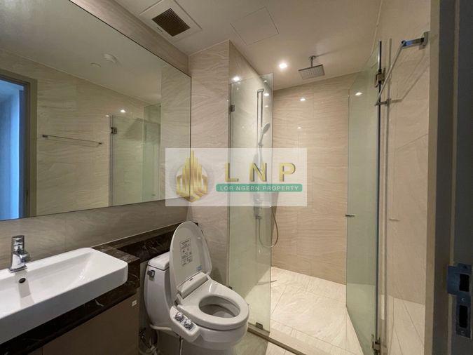 picture ðĒ Condo for Rent: Ashton Silom Property Code | LNP-C613 - 36/36