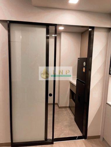 picture 🏢 Condo for Rent: One9Five Asoke - Rama 9 Property Code | LNP-C14173 - 6/7
