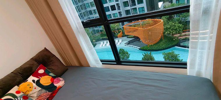 รูป 🏢 ให้เช่าคอนโด : Kave Luminous Bangmod (เคฟ ลูมินัส บางมด) รหัสทรัพย์ | 📌LNP-C14178 - รูปที่ 19/23
