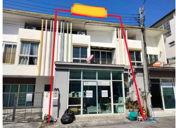 picture 🔥 For Sale – City Sense Watcharapol | Near Chalong Rat Expressway - 1/6