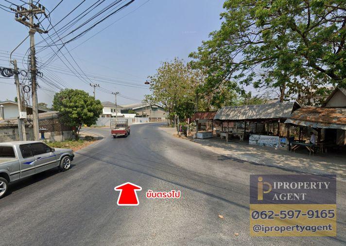 รูป ขายที่ดิน ติดถนน มาบแค นครปฐม !!! - รูปที่ 14/23