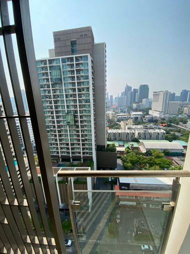 รูป PFD-08855 ขายคอนโด ศุภาลัย โอเรียนทัล สุขุมวิท 39 (Supalai Oriental Sukhumvit 39) แต่งสวยครบพร้อมอยู่ ทำเลใกล้ BTS พร้อมพงษ์ & The EM District 🏙️ - รูปที่ 5/5