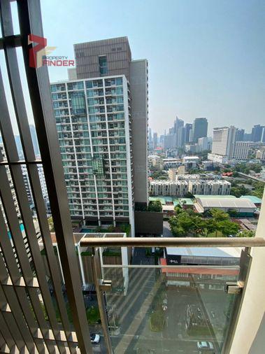 รูป PFD-08855 ขายคอนโด ศุภาลัย โอเรียนทัล สุขุมวิท 39 (Supalai Oriental Sukhumvit 39) แต่งสวยครบพร้อมอยู่ ทำเลใกล้ BTS พร้อมพงษ์ & The EM District 🏙️ - รูปที่ 5/5