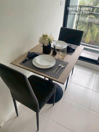 picture AS2227 iCondo Active Phatthanakan For Rent - 9/16