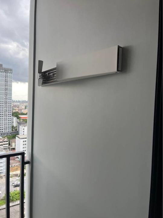 picture AS2226 IDEO Ramkhamhaeng - Lam Sali Station Condo For Rent - 12/13