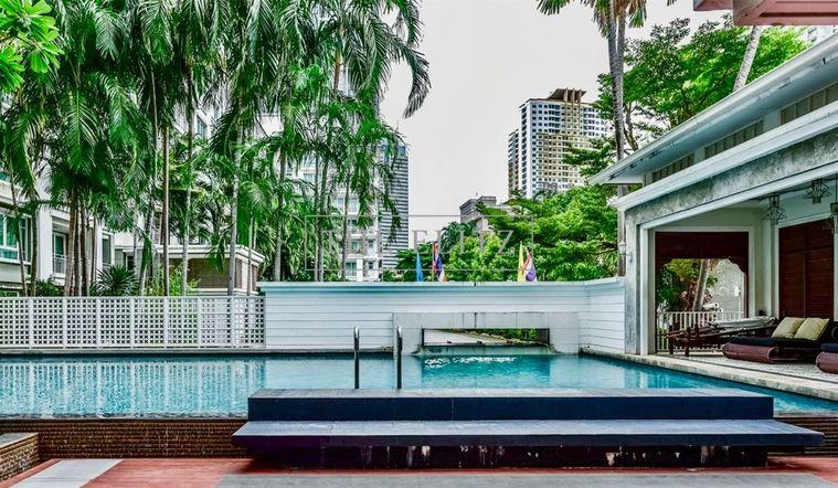 picture ✨Serene House-Feel Living: Only 1 Station Away from Sathorn✨ - 3/7