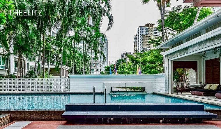 picture ✨Serene House-Feel Living: Only 1 Station Away from Sathorn✨ - 3/7
