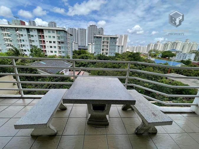 รูป City Living Ratchada | 🚝ใกล้ MRTห้วยขวาง #HL #MKT - รูปที่ 19/19