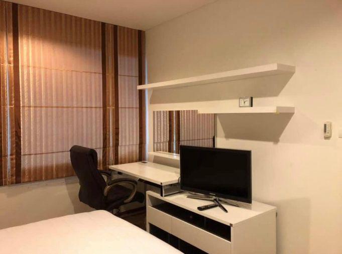 รูป Villa Sathorn (วิลล่า สาทร) (1bed1bath 55sqm) - รูปที่ 2/10
