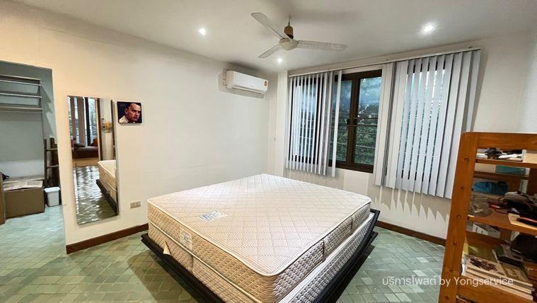 picture Call : 063-296-5696 Phon Phailin Village, Townhouse corner unit 3 stories 36 sq.wa 3 Beds 3 Baths - 9/14