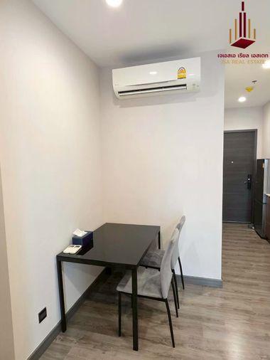 picture ✨ For Rent: Urbano Rajavithi Condo ✨ 💰 Only 22,000 THB/month - 3/7