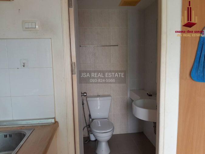 picture ✨ For Rent: Lumpini Park Nawamin-Si Burapha Condo ✨💰 Only 15,000 THB/month - 5/6