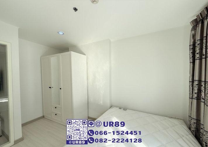 picture 💙 Hot Price 💙 For Rent U Delight @ Onnut Station - 7/14