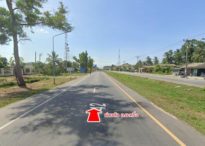 รูป ขายที่ดิน ต.ดอนทราย อ.ไม้แก่น จ.ปัตตานี - รูปที่ 8/20