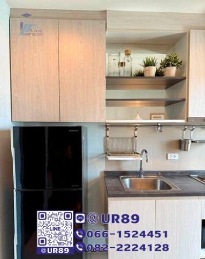 picture ð Hot Price ð For Rent The Base Park West Sukhumvit 77 - 9/9