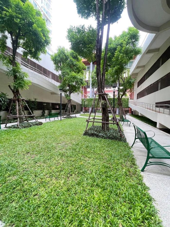 รูป Centric Scene Ratchavipha | สถานี MRT วงศ์สว่าง #2026071715124 - รูปที่ 10/11