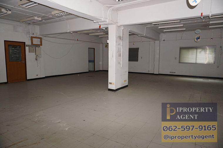 รูป ขายที่ดินพร้อมอาคารสำนักงาน ถนนโรจนะ ซอยวัดคานหาม อยุธยา - รูปที่ 7/21