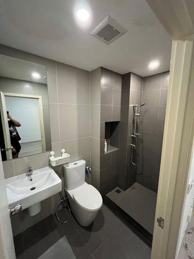 รูป Eilo Sathorn-Wutthakat | ขาย Elio Condo (สาทร-วุฒากาศ) #MKT - รูปที่ 10/15