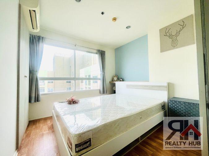 รูป 🤝🏻RB25542 ให้เช่าถูกมาก👍ลุมพินี วิลล์ นครอินทร์ - ริเวอร์วิว✅แอดไลน์ @mproperty( มี @ ด้วย) แอดมินตอบไว - รูปที่ 1/18