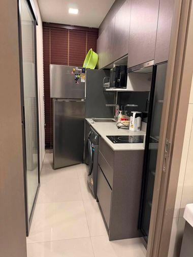 picture The Privacy Jatujak. 1bed 33sq.m. Line id: @pfagent - 2/5