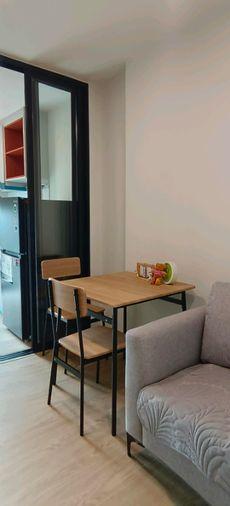 รูป 🏢 ให้เช่าคอนโด : Kave Luminous Bangmod (เคฟ ลูมินัส บางมด)   รหัสทรัพย์ | 📌LNP-C14178  - รูปที่ 16/23