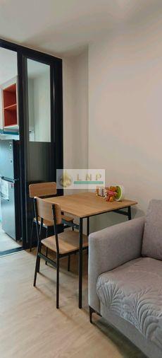 รูป 🏢 ให้เช่าคอนโด : Kave Luminous Bangmod (เคฟ ลูมินัส บางมด) รหัสทรัพย์ | 📌LNP-C14178 - รูปที่ 16/23
