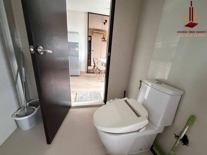 picture ✨ For Rent: Le Luk Condo ✨   💰 Only 35,000 THB/month - 5/5