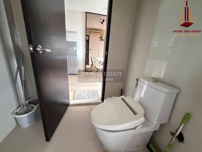 picture ✨ For Rent: Le Luk Condo ✨ 💰 Only 35,000 THB/month - 5/5