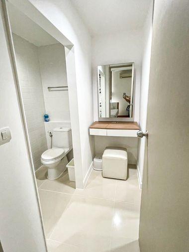 picture IDEO Mix Sukhumvit 103 | 🚝 Near BTS Udom Suk, prime location right next to the skytrain (0 meters). #MKT - 12/12