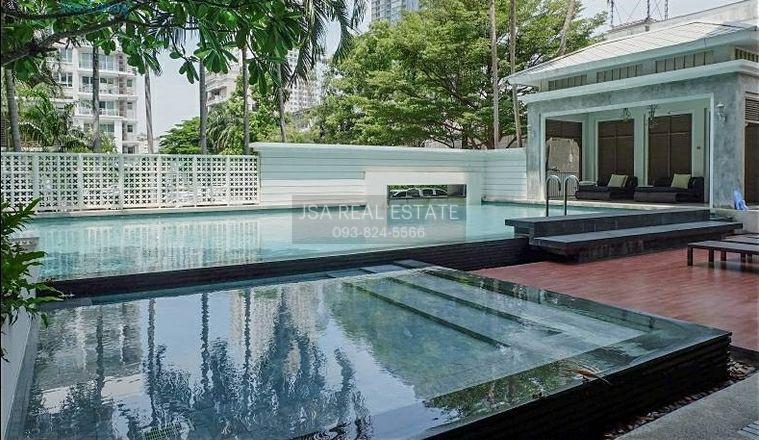 รูป ✨ ขาย เดอะ บางกอก สาทร - ตากสิน ✨ 💰 ราคา 4,800,000 บาท - รูปที่ 3/3