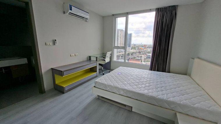 รูป  ห้องอัพเดต 2 ห้องนอน🦊HunterCondo🦊💥กรีเน่ แจ้งวัฒนะ - รูปที่ 4/19