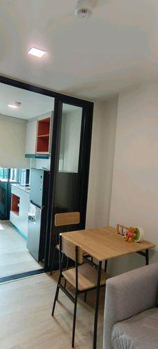 รูป 🏢 ให้เช่าคอนโด : Kave Luminous Bangmod (เคฟ ลูมินัส บางมด)   รหัสทรัพย์ | 📌LNP-C14178  - รูปที่ 12/23
