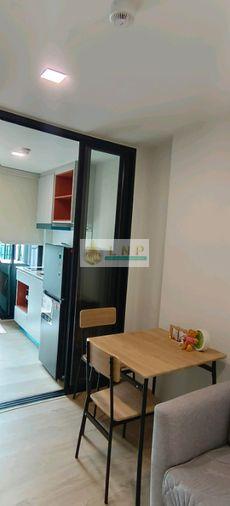 รูป 🏢 ให้เช่าคอนโด : Kave Luminous Bangmod (เคฟ ลูมินัส บางมด) รหัสทรัพย์ | 📌LNP-C14178 - รูปที่ 12/23