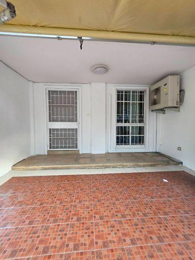 picture Available for immediate rent🔥🔥 Plus City Park Village, Ekkamai-Ramintra, Soi Nuanchan. - 5/42