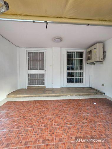picture Available for immediate rent🔥🔥 Plus City Park Village, Ekkamai-Ramintra, Soi Nuanchan. - 5/42