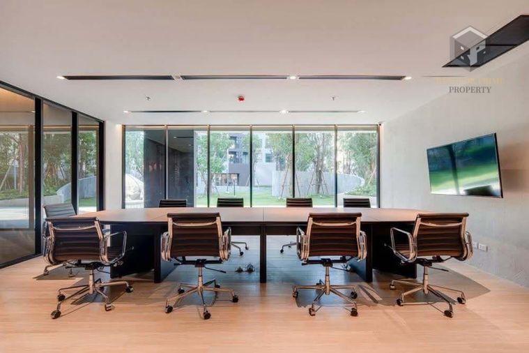 รูป Elio Del Nest | ห้องใหม่ไม่เคยปล่อย ระเบียงห้องทิศเหนือ | 202503249619 #MKT - รูปที่ 12/13