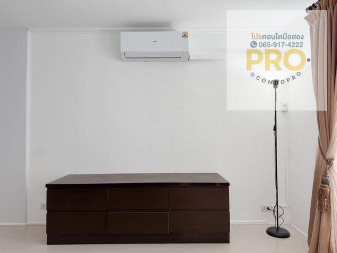 picture 🔖Sale Condo City Villa Lad Prown 130 only 1.15 M. Size 33 sqm. 𝟬𝟲𝟱-𝟵𝟭𝟳-𝟰𝟮𝟮𝟮 - 8/13