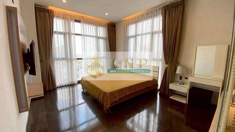 picture ðĒ Condo for Rent: The XXXIX by Sansiri Property Code | LNP-C14177 - 17/20